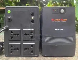 Prolink 1200VA UPS Without Battery