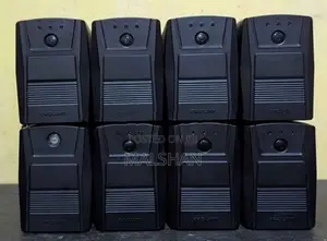 Prolink 650VA UPS Without Battery