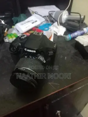 canon 4000d