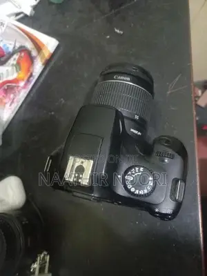 canon 4000d