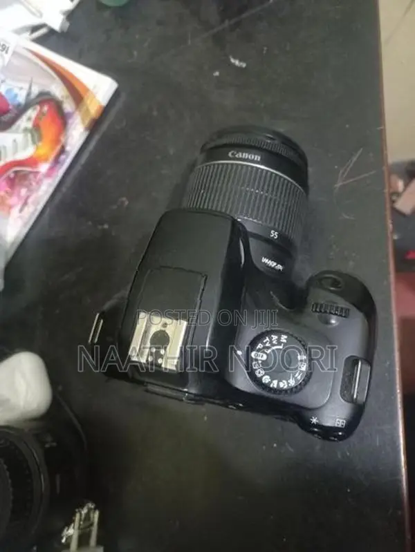canon 4000d