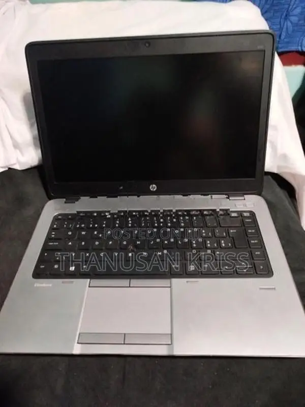 HP Elitebook 840 G1 Laptop