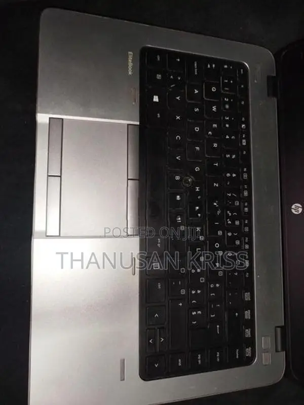 HP Elitebook 840 G1 Laptop