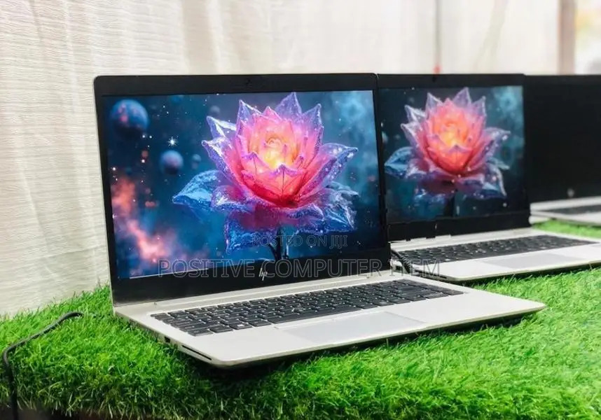 HP Elitebook i5 8TH GEN/16GB RAM/256GB SSD
