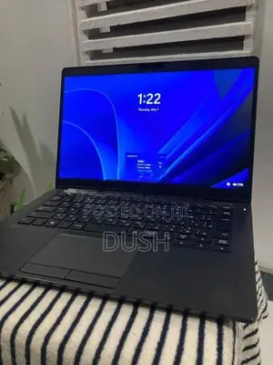 i5 8th Dell Latitude 5300 | 256nvme 8GB