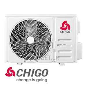 24000BTU Westaire Non Inverter Air Conditioner
