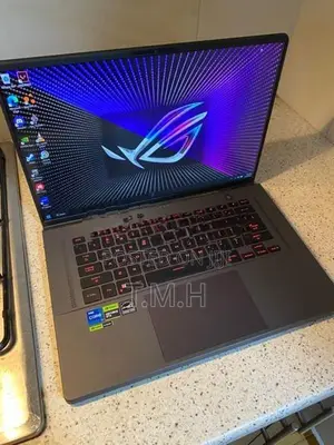 Asus Zephyrus G16 RTX4070 Laptop