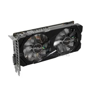 GTX1660 6GB Graphics Card ( Random Brand)