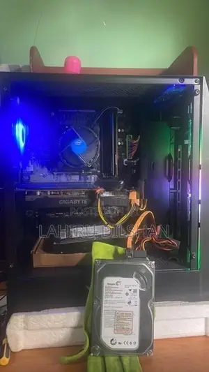 Gaming pc