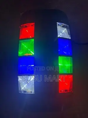 Dj Light
