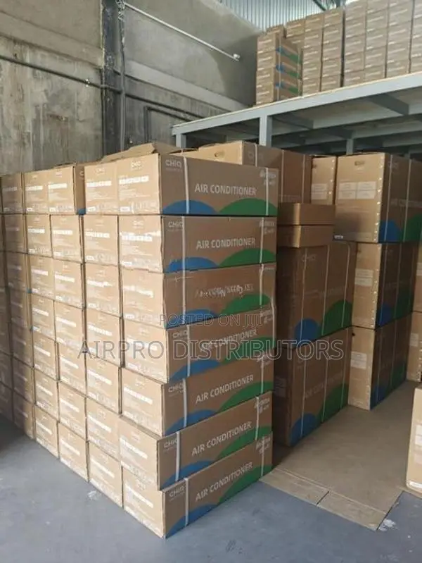 CHIQ Air Conditioners