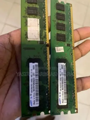 2GB RAM