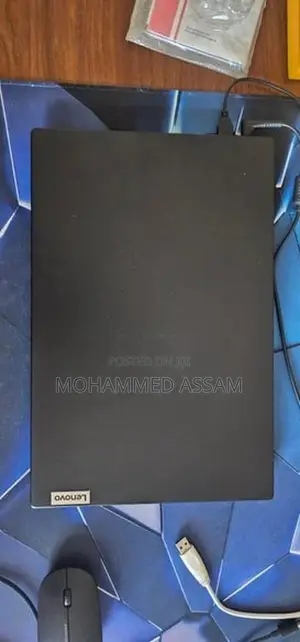 Lenovo Laptop