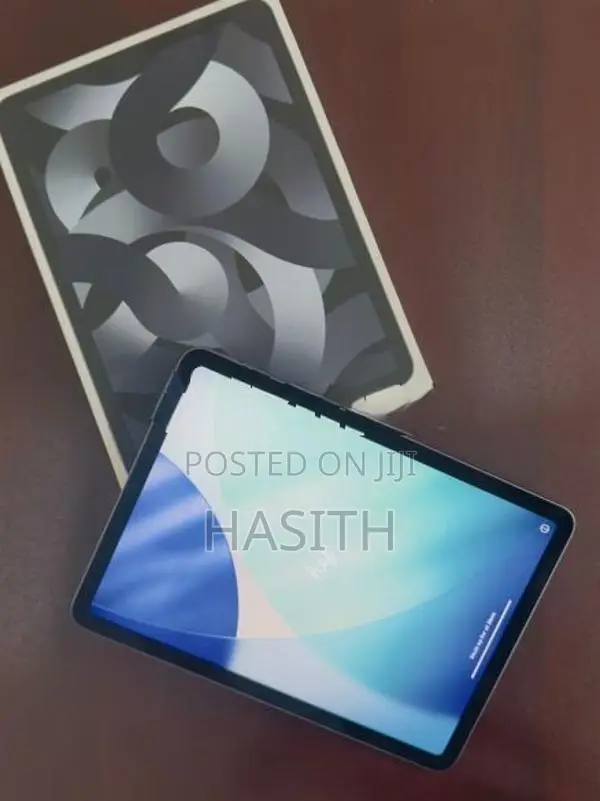 Apple iPad Air (5th Generation) Wifi