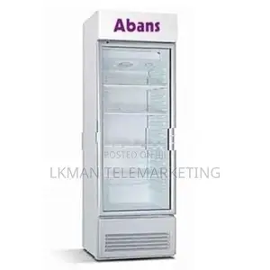 Abans 350l Bottle Cooler