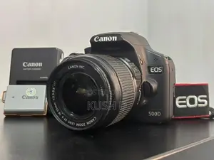 Canon 500D
