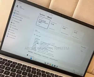 Dell Inspiron 15 3511 11th Gen i5 16GB RAM 512GB SSD