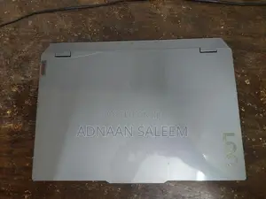 Lenovo LOQ 15AHP9 Gaming Laptop