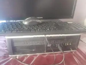 Desktop Computer