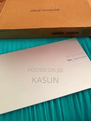 Asus Vivobook i7 14th Gen Laptop