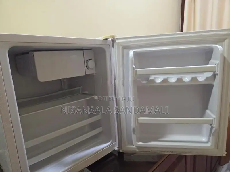LMG Mini Fridge 45L