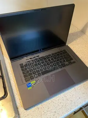 Asus Zephyrus G16 RTX4070 Laptop