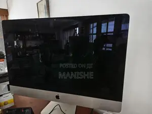Apple iMac Desktop