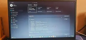 Lenovo Laptop