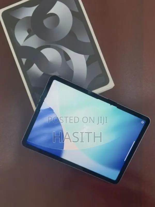 Apple iPad Air (5th Generation) Wifi