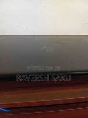 HP Laptop