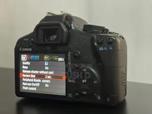 Canon 500D