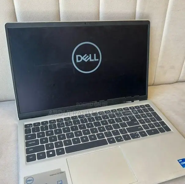 Dell Inspiron 15 3511 11th Gen i5 16GB RAM 512GB SSD