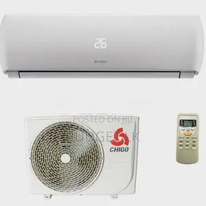 9000BTU Chigo Smart Inverter Airconditioner