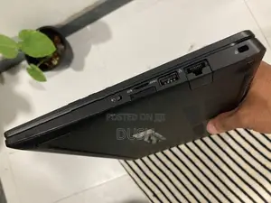 i5 8th Dell Latitude 5300 | 256nvme 8GB