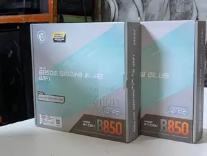 MSI B650M GAMING PLUS WIFI BRAND NEW