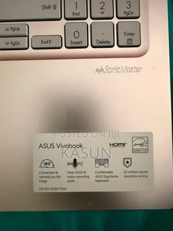 Asus Vivobook i7 14th Gen Laptop