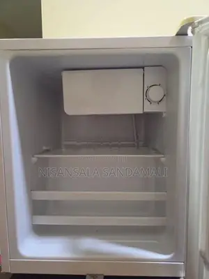 LMG Mini Fridge 45L