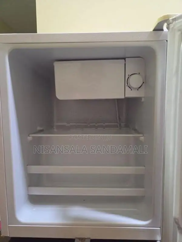 LMG Mini Fridge 45L