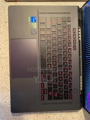 Asus Zephyrus G16 RTX4070 Laptop