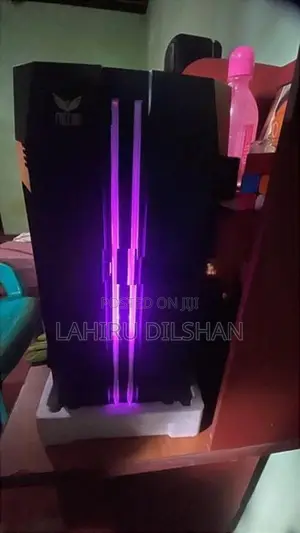 Gaming pc