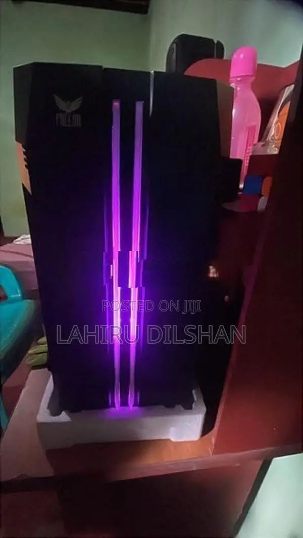 Gaming pc
