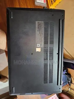 Lenovo Laptop