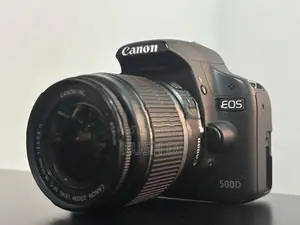Canon 500D