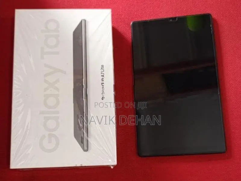 Samsung Galaxy A7 Lite