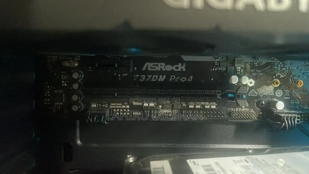 Gaming pc