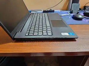 Lenovo Laptop