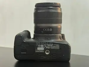 Canon 500D