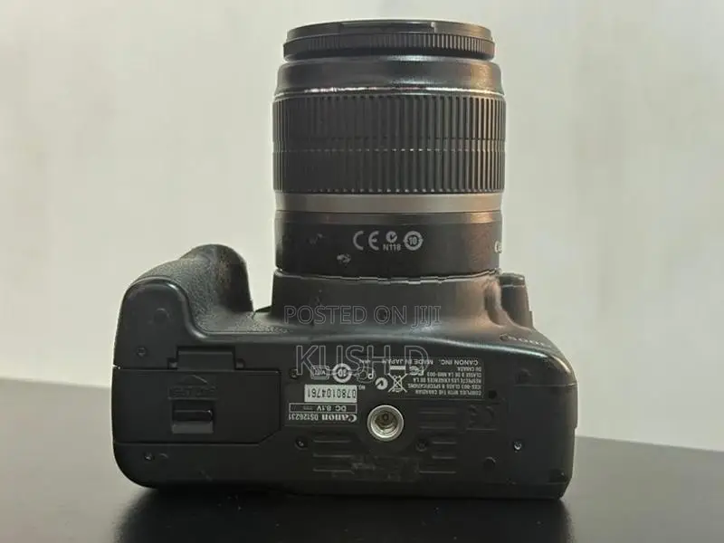 Canon 500D