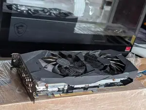 GIGABYTE RTX 2070 8GB GRAPHICS CARD (VGA)