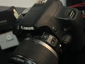 Canon 500D